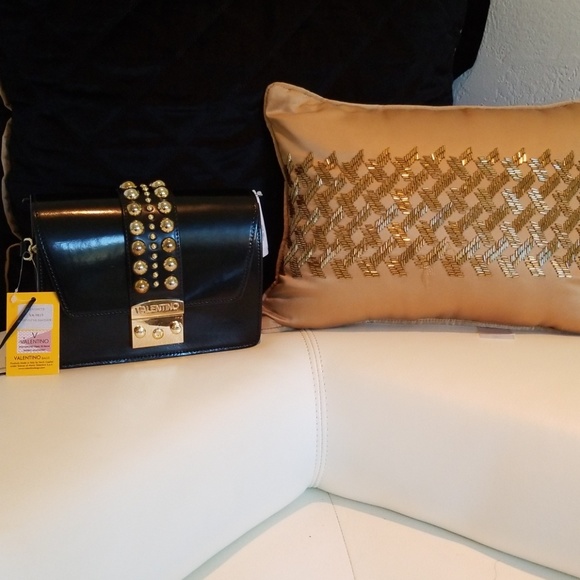 Mario Valentino Authentic Crossover. - Picture 4 of 7